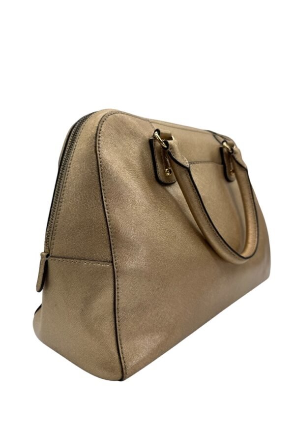 MICHAEL KORS - SANDRINE BAG - Image 9